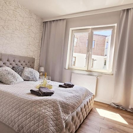 Apartament Olivia Гданьск Экстерьер фото