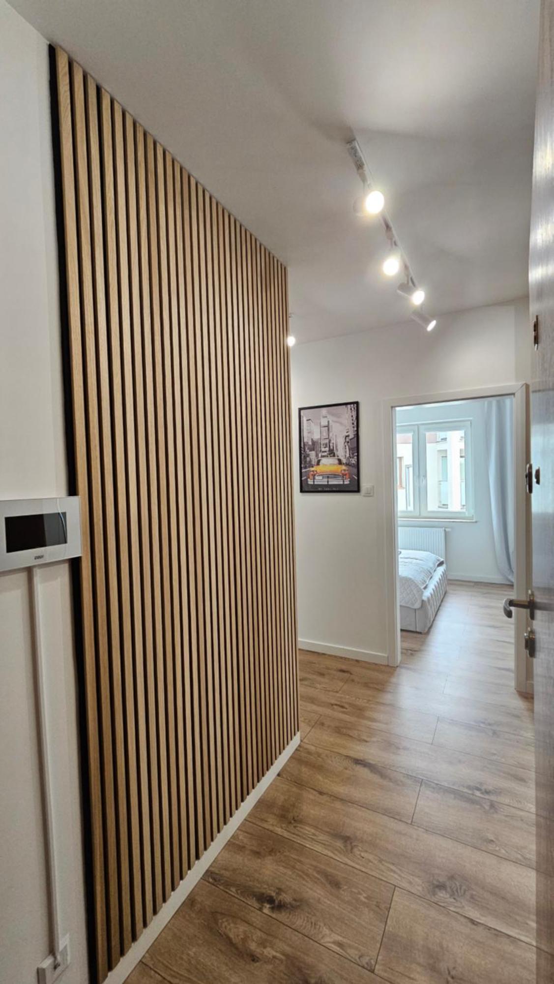 Apartament Olivia Гданьск Экстерьер фото